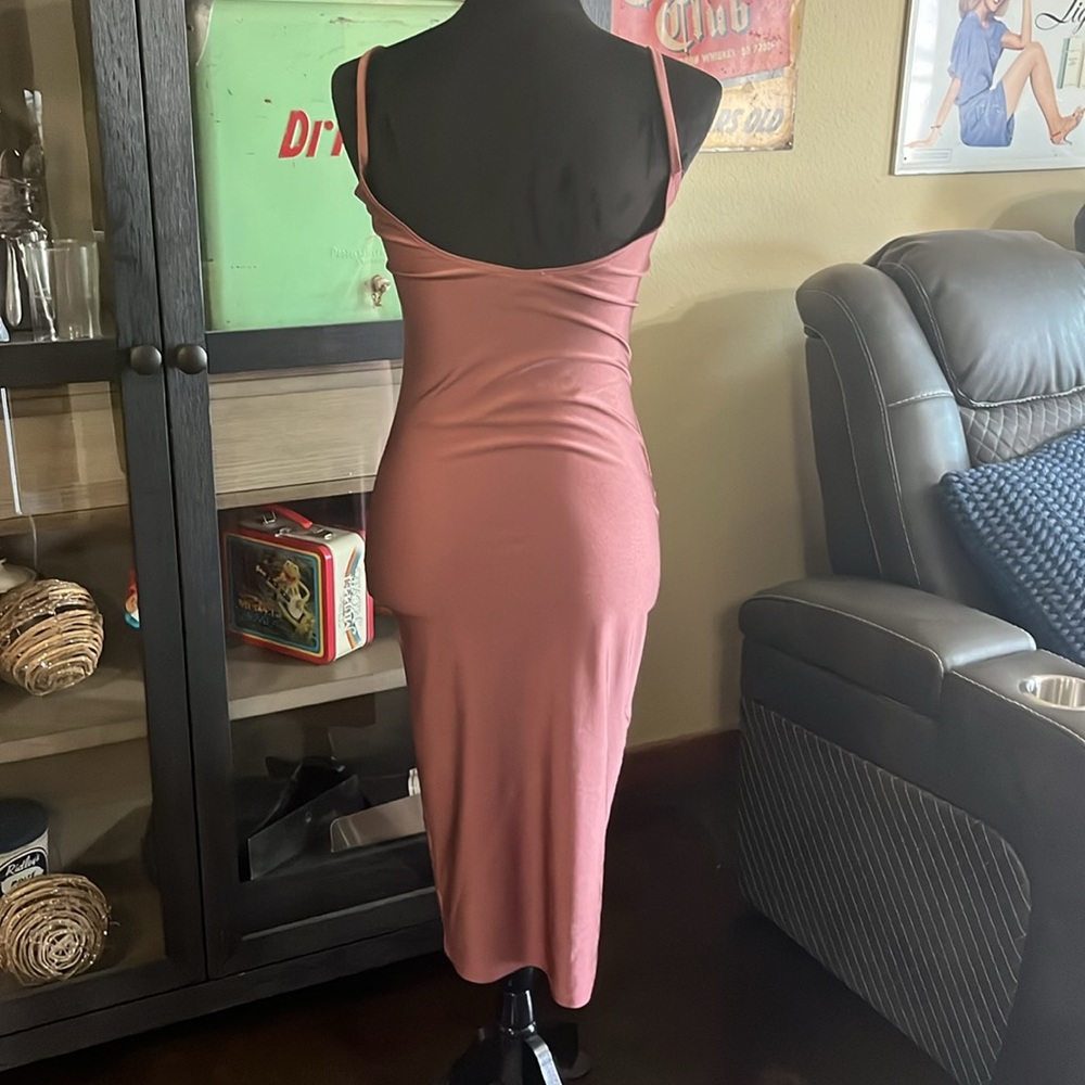 BUNDLE OF BODYCON DRESSES - Picture 2 of 6